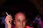 Chillout at Byblos Souk on a Saturday, Part 2 of 2